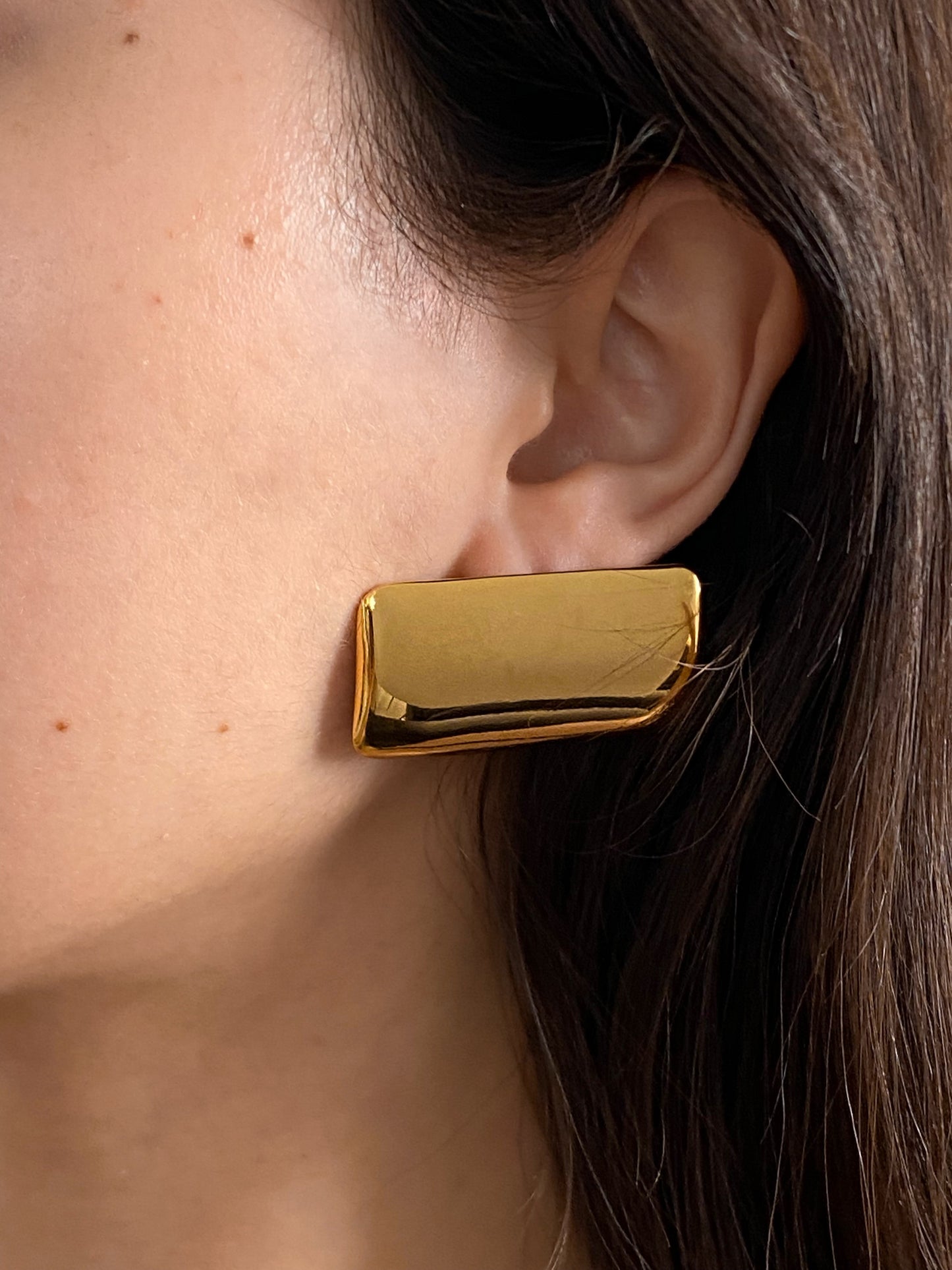 Priscilla Earrings
