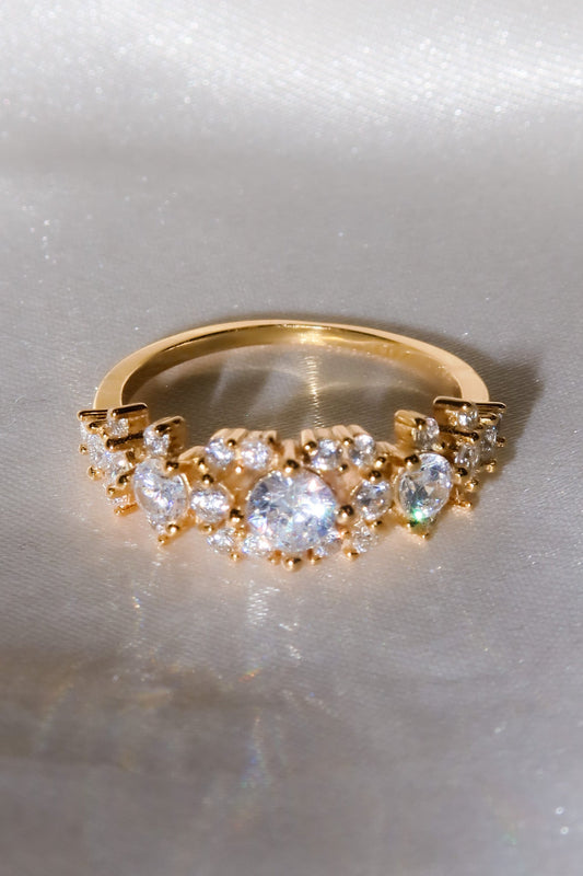 Elora 925 Ring