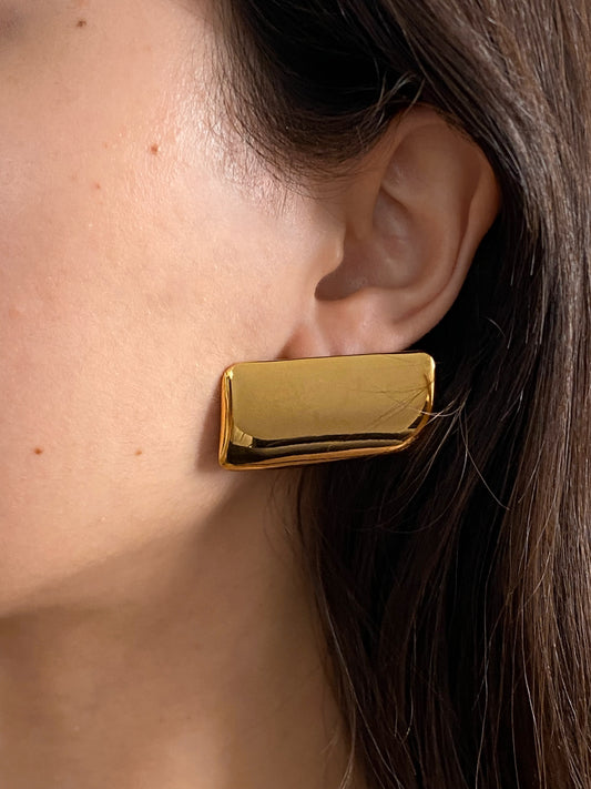 Priscilla Earrings