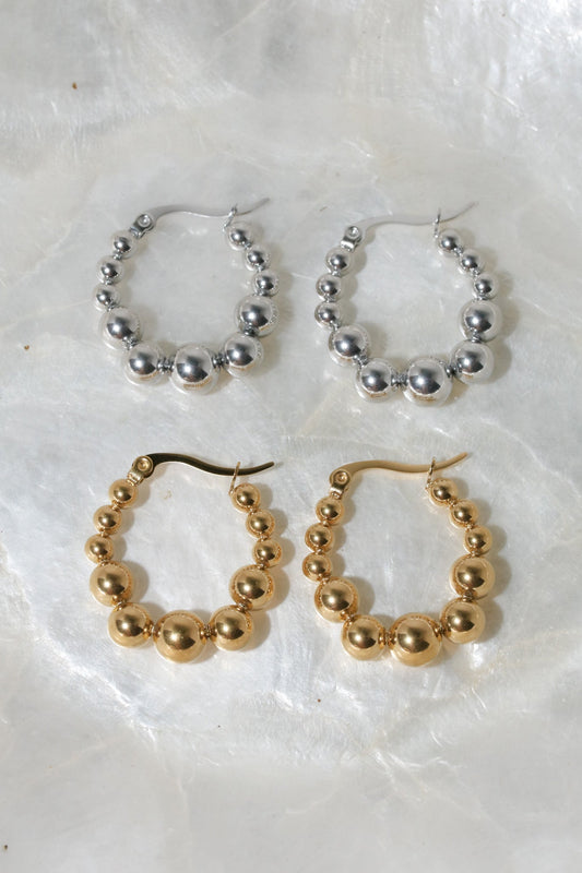 Stevie Earrings
