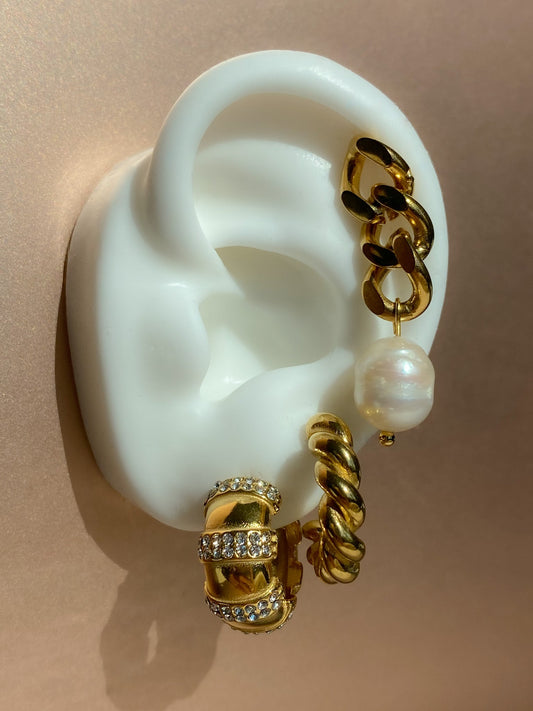 Ramona Earrings