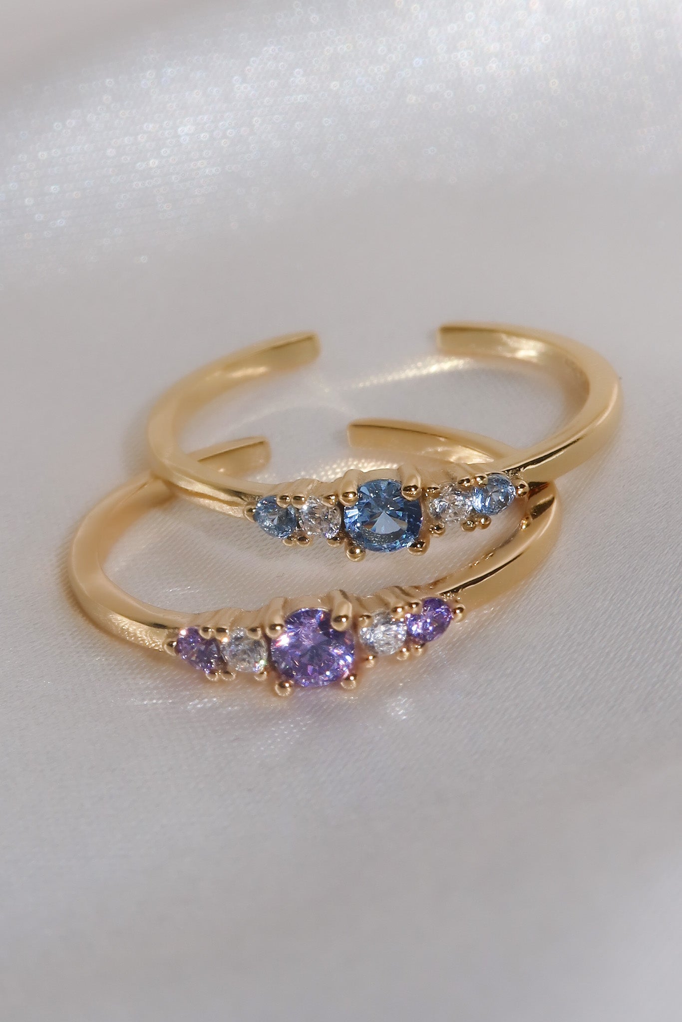 Odessa 925 Ring