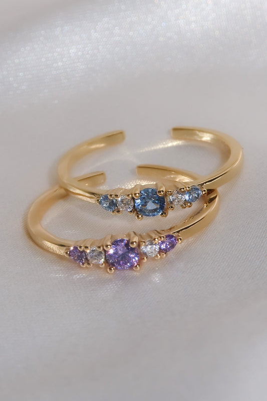Odessa 925 Ring